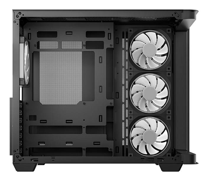 DeepCool CG530U 4F Gehäuse-2