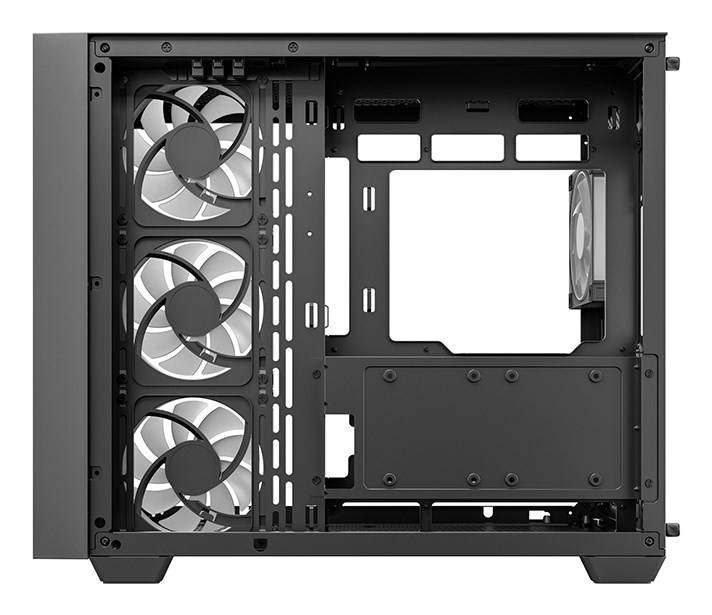 DeepCool CG530U 4F Gehäuse-3
