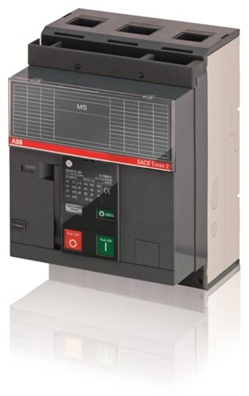 ABB 1SDA073400R0001 Lasttrennschalter 3polig 1600 A 690 V 1 St.