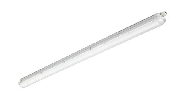 Philips LED-Feuchtraumleuchte CoreLine WT120CG3 50W 8000lm - 840 Kaltweiß | 150cm - Ersatz Für 2x