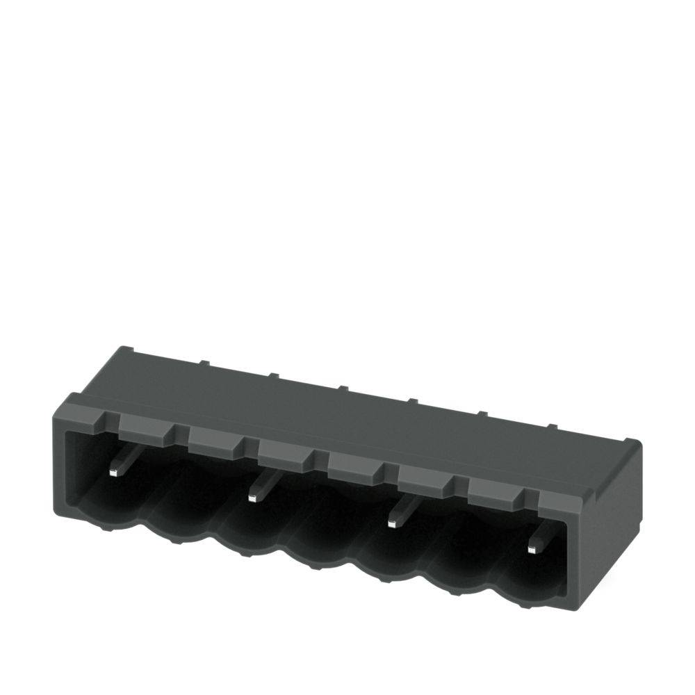 CCA 2,5/ 7-G-5,08 P26THR 4PA - Leiterplatten-Grundleiste-0
