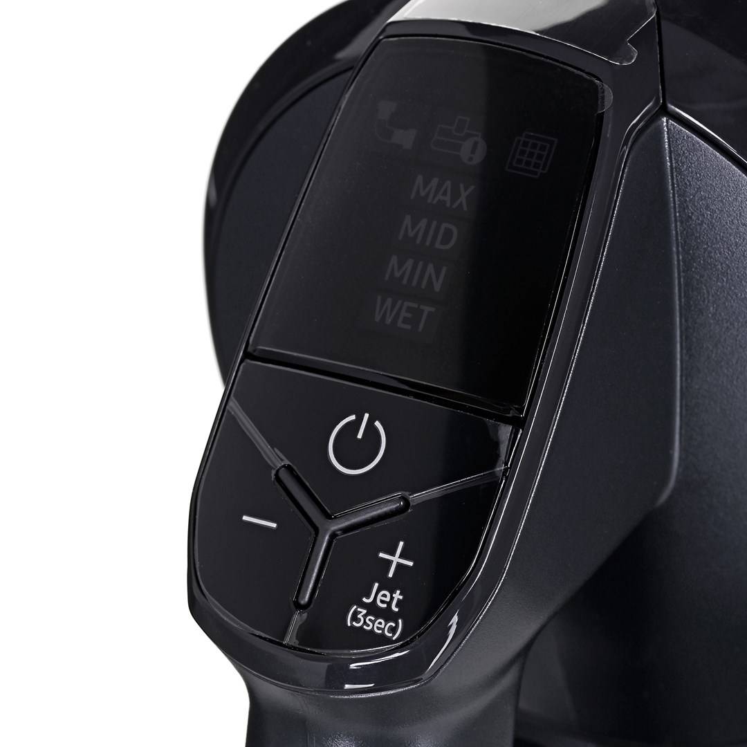 Samsung Handheld vacuum Jet 75E Pet VS20B75AGR1/GE-5