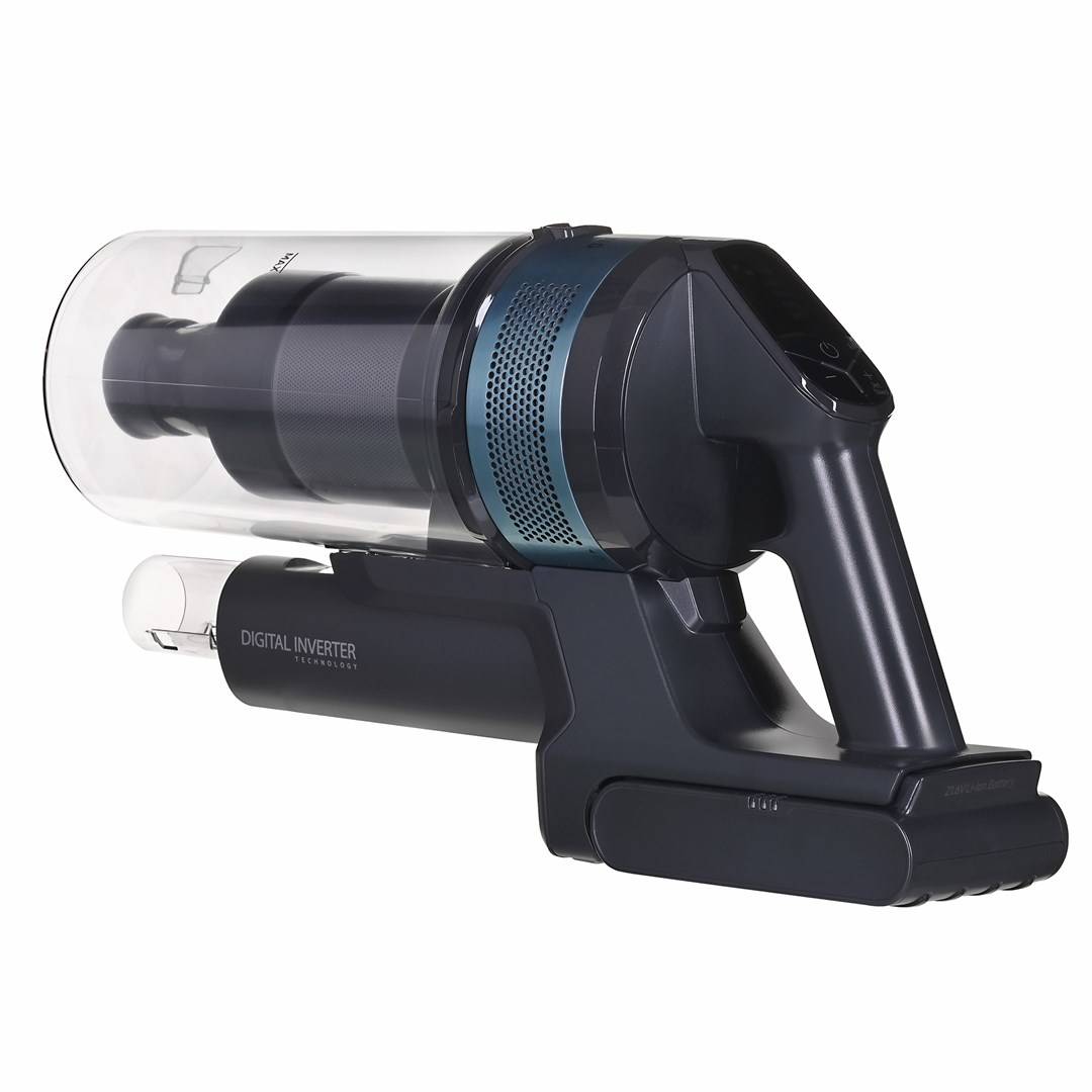 Samsung Handheld vacuum Jet 75E Pet VS20B75AGR1/GE-4