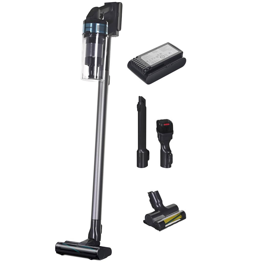 Samsung Handheld vacuum Jet 75E Pet VS20B75AGR1/GE-0