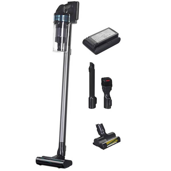 Samsung Handheld vacuum Jet 75E Pet VS20B75AGR1/GE