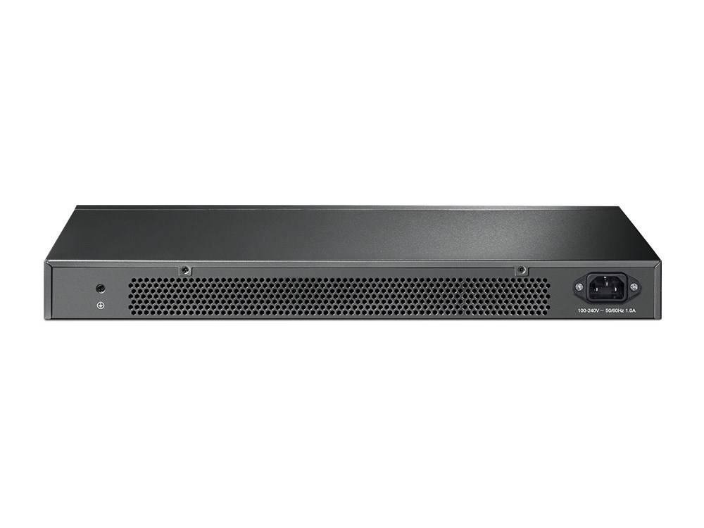 TP-Link TL-SG1048 48-Port Gigabit Netzwerk-Switch schwarz-2