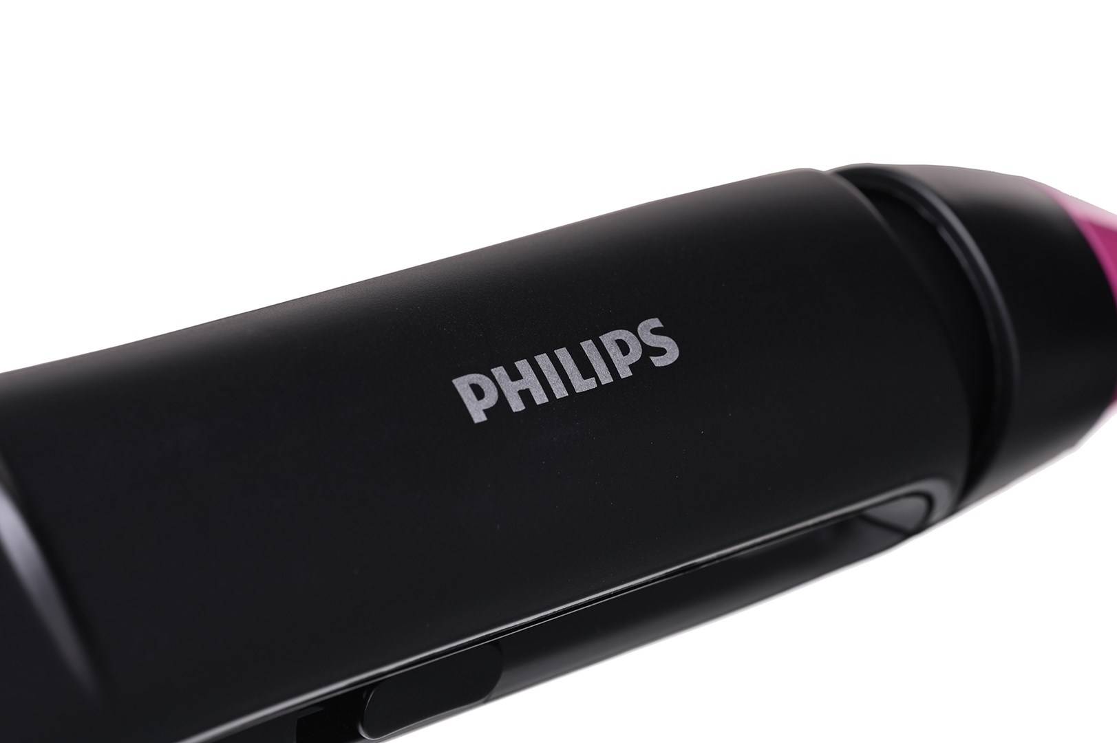 Philips StraightCare Essential BHS375 - Haarglätter-5