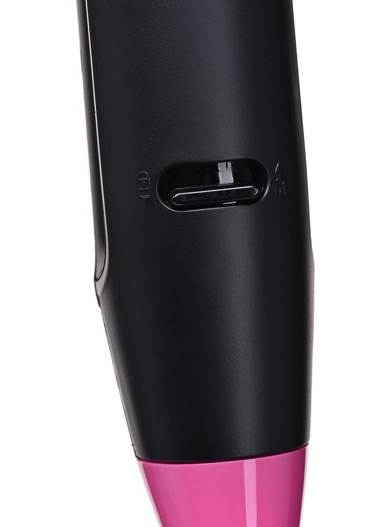 Philips StraightCare Essential BHS375 - Haarglätter-6