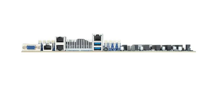 Giga Computing GigaByte Ms73-Hb1 Dual Intel Xeon 5th/4th Gen Mainboard - Mainboard - ATX-2