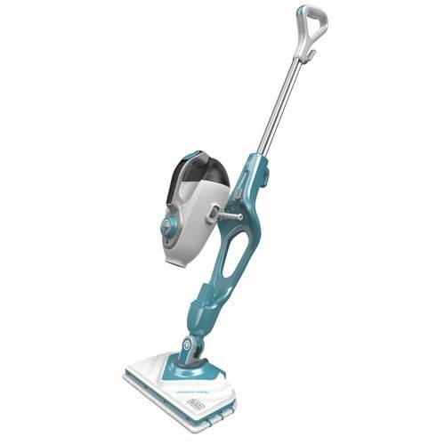 steam-mop BHSM1610DSM - Dampfreiniger - Stange kurz/Handgerät (2-in-1)-6