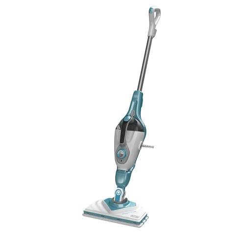 steam-mop BHSM1610DSM - Dampfreiniger - Stange kurz/Handgerät (2-in-1)-1