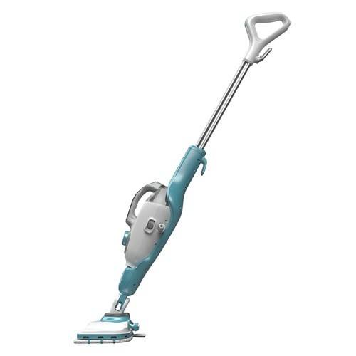steam-mop BHSM1610DSM - Dampfreiniger - Stange kurz/Handgerät (2-in-1)-4