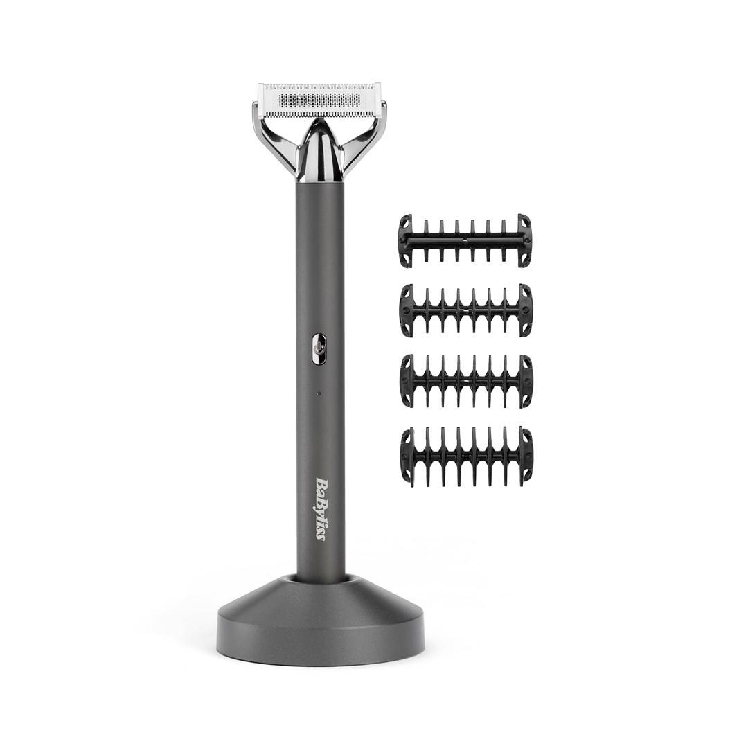 OT996E X-Blade Elektrischer Rasierer, Trimmer Home & Living Körperpflege Haarpflege & Styling-1