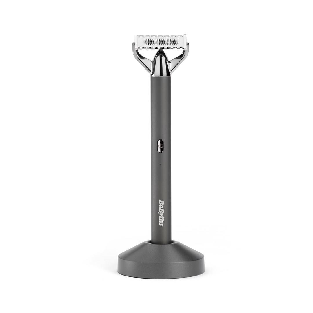 OT996E X-Blade Elektrischer Rasierer, Trimmer Home & Living Körperpflege Haarpflege & Styling-2