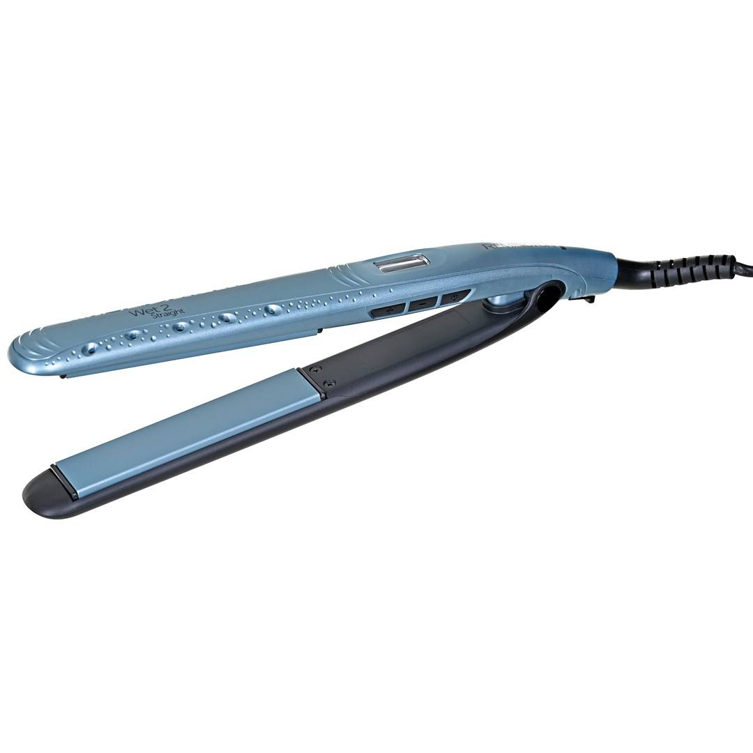 Remington Wet2Straight S7300 Hair Straightener-0