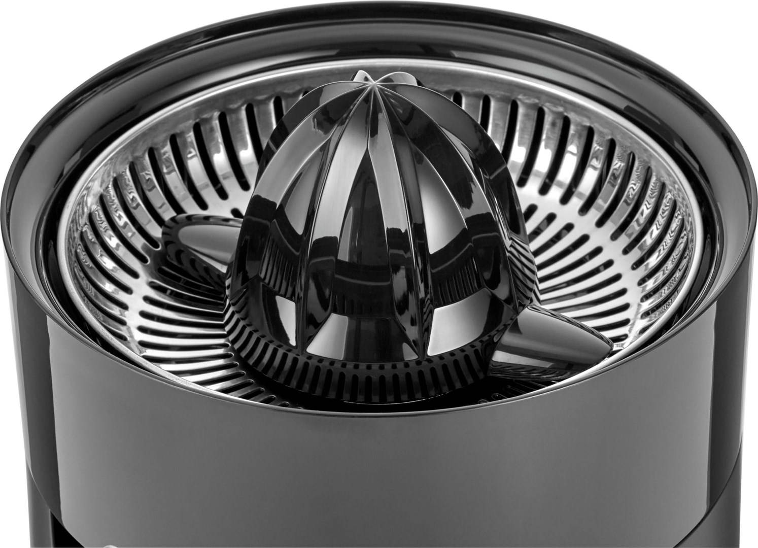 Zwilling Entsafter schwarz ENFINIGY-5