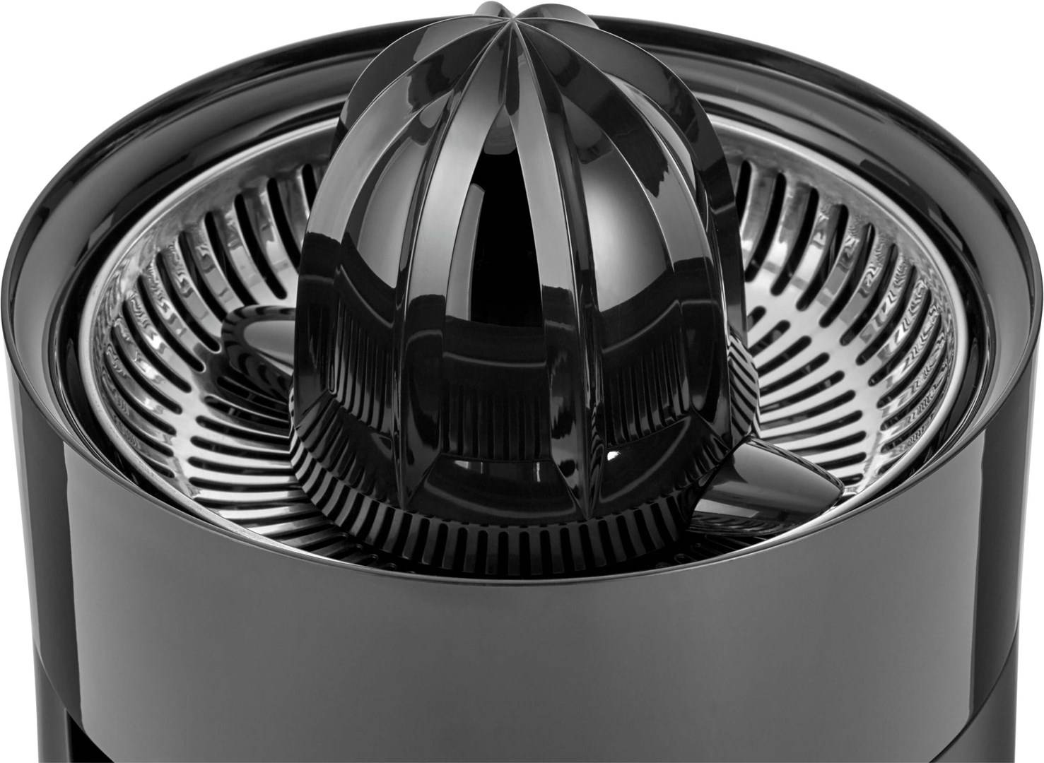 Zwilling Entsafter schwarz ENFINIGY-6