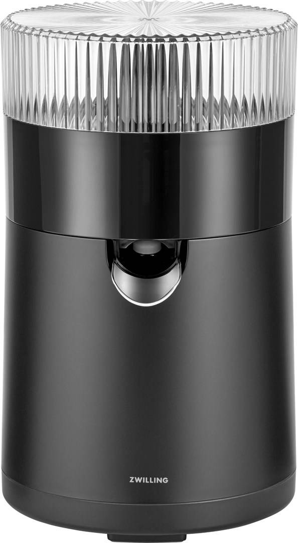 Zwilling Entsafter schwarz ENFINIGY-0