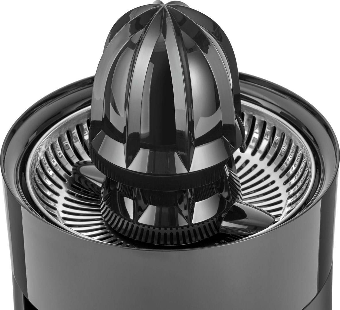 Zwilling Entsafter schwarz ENFINIGY-4
