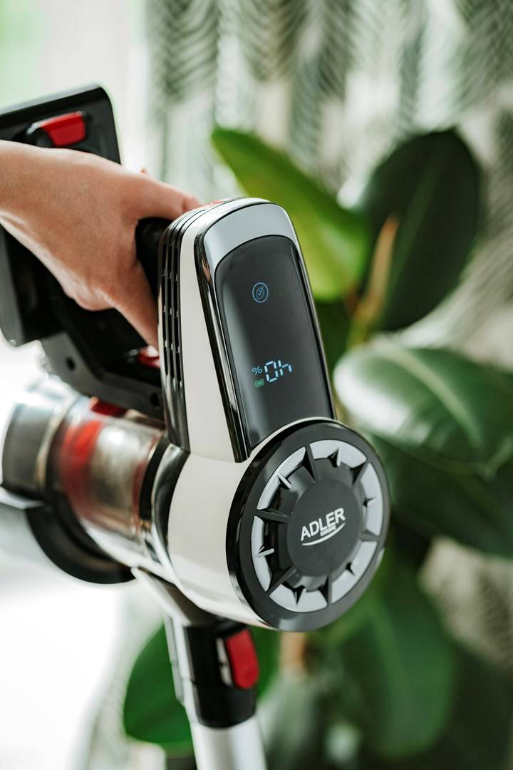 AD 7048 handheld hoover-5