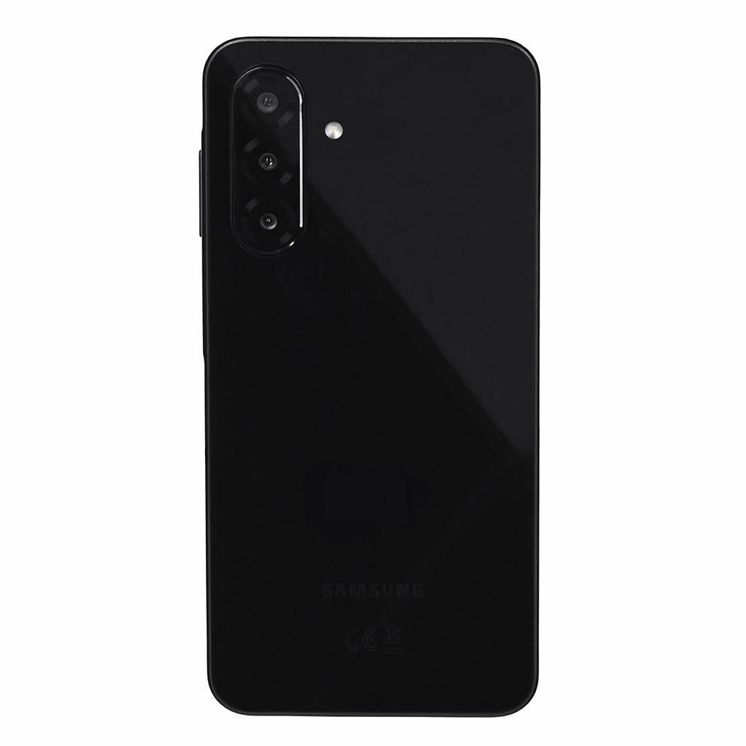 Samsung Galaxy A26 EU-Ware 128 GB Schwarz EEK C (A - G) 17 cm (6.7 Zoll) Smartphone-2