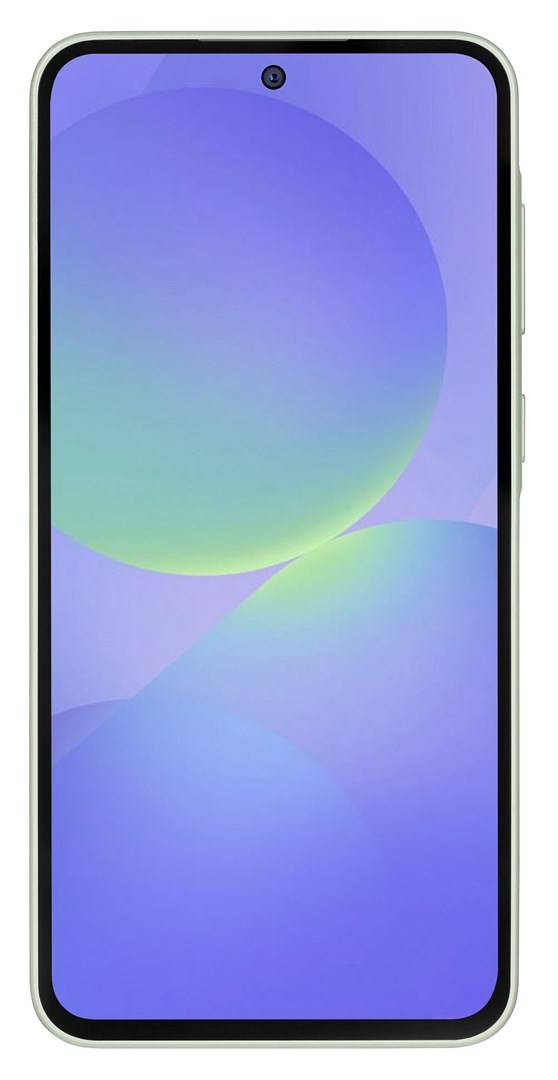 Samsung Galaxy A36 EU-Ware 128 GB Grün EEK C (A - G) 17 cm (6.7 Zoll) Smartphone-2