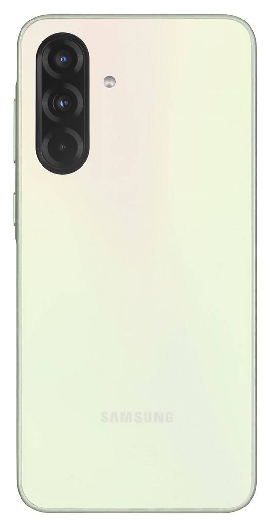 Samsung Galaxy A36 EU-Ware 128 GB Grün EEK C (A - G) 17 cm (6.7 Zoll) Smartphone-3
