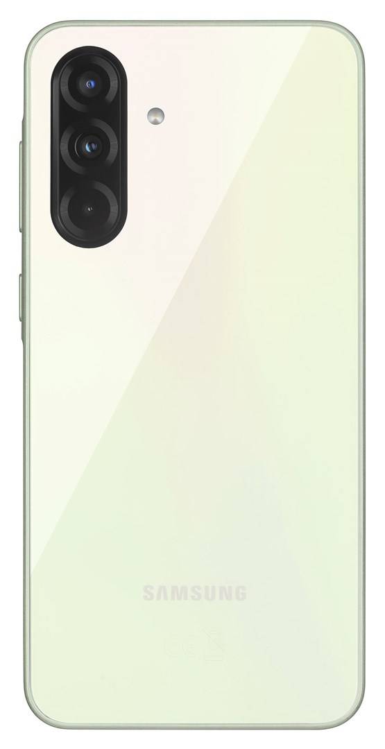 Samsung Galaxy A36 EU-Ware 128 GB Grün EEK C (A - G) 17 cm (6.7 Zoll) Smartphone-4