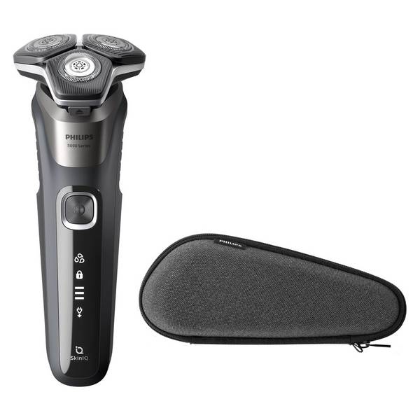 5000 Series S5887 Shaver