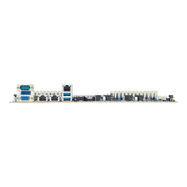 Gigabyte MZ33-AR0 - 1.0 - Motherboard - E-ATX EPYC 9004 Series-2