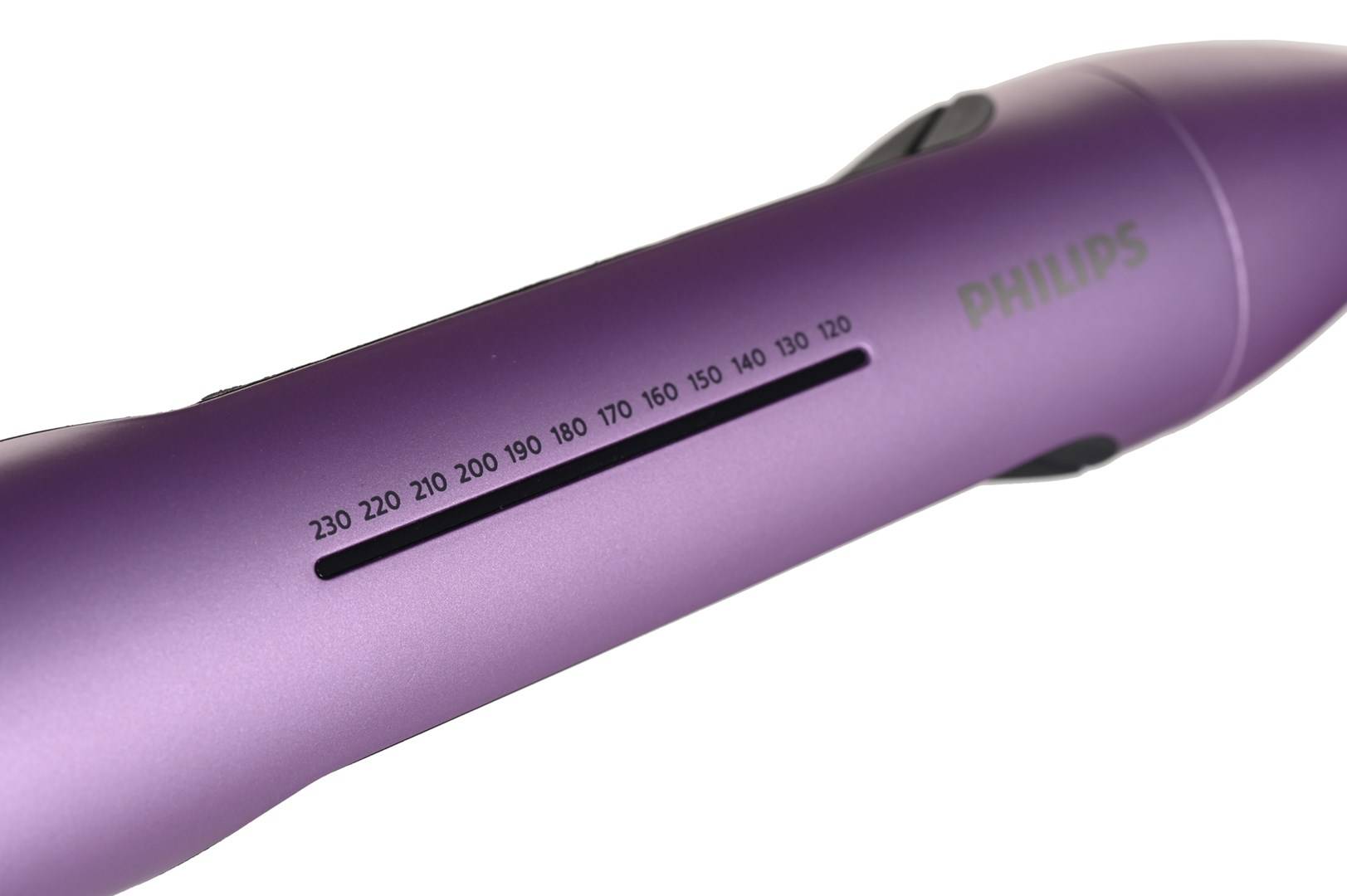 Philips 5000 Series BHS530 - Haarglätter - Light-5
