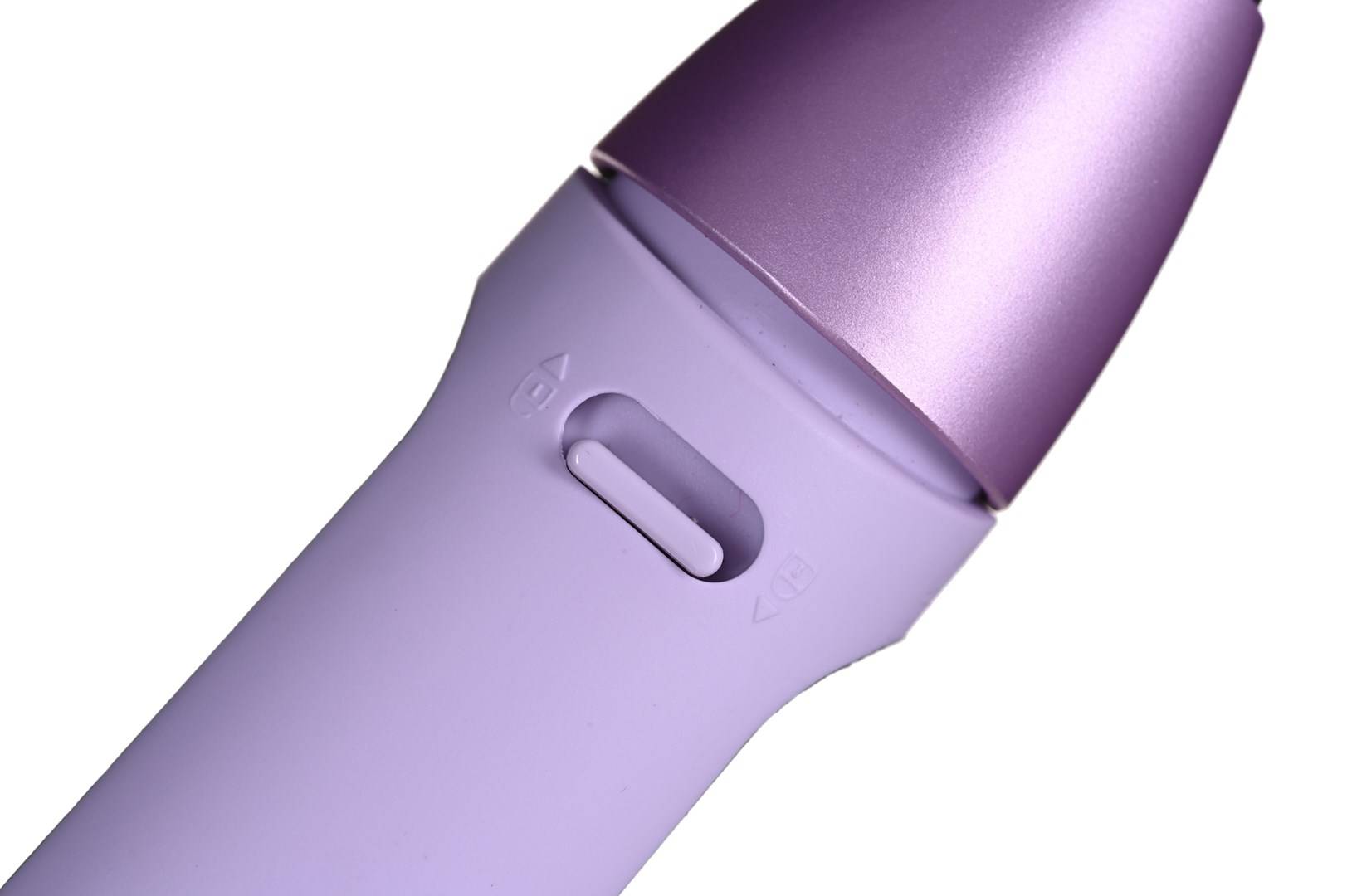 Philips 5000 Series BHS530 - Haarglätter - Light-6