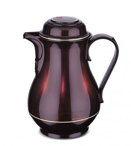 THERMOS JUG 1 0 L BLACK CHERRY BLACK-0