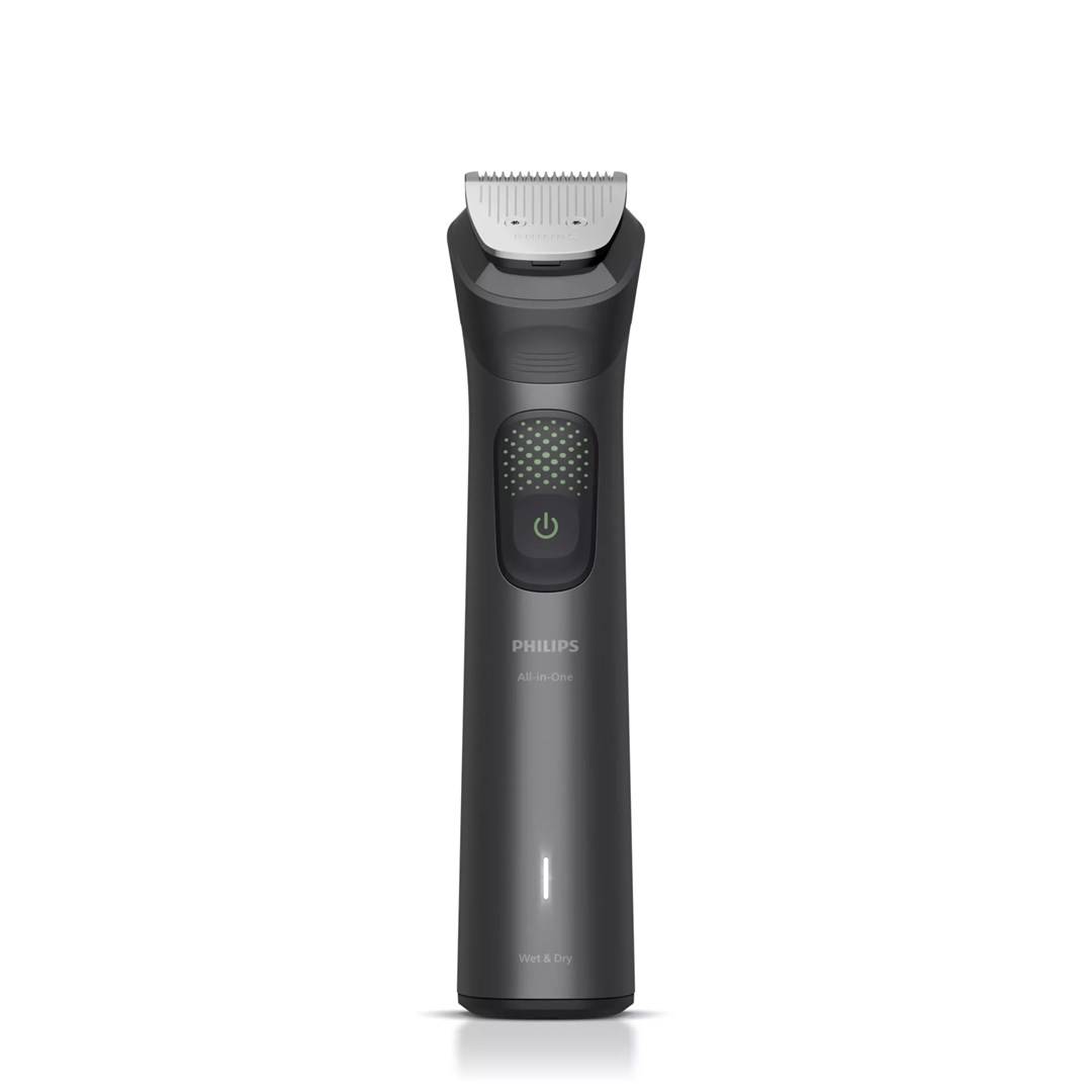 Philips 9000 Series MG9531 All-in-One Trimmer Black-1