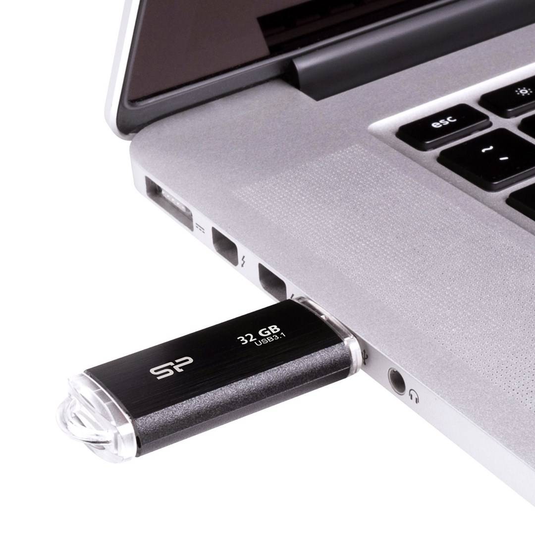 SILICON POWER Blaze B02 - USB-Flash-Laufwerk-6