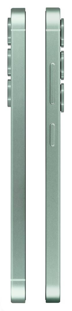 Samsung Galaxy S25 - 5G Smartphone - Dual-SIM - RAM 12 GB / Interner Speicher 128 GB - OLED-Display - 6.2"" - 2340 x-3