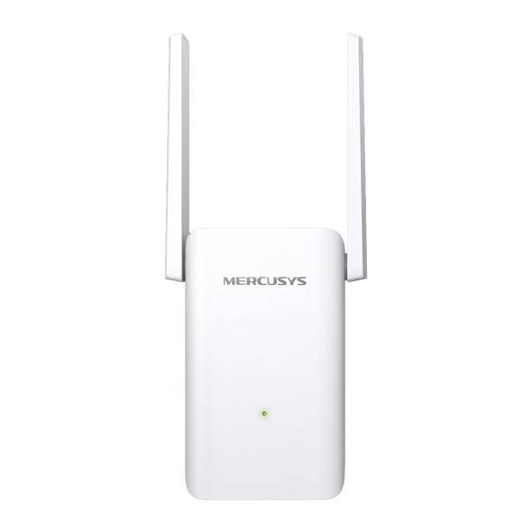 Mercusys ME80X AX3000 Wi-Fi Range Extender - Repeater - WLAN-0