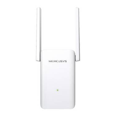Mercusys ME80X AX3000 Wi-Fi Range Extender - Repeater - WLAN
