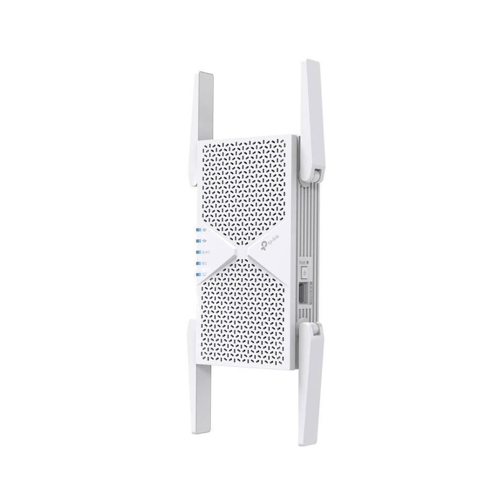 TP-LINK WL-Repeater BE6500 Wi-Fi 7 Router-0