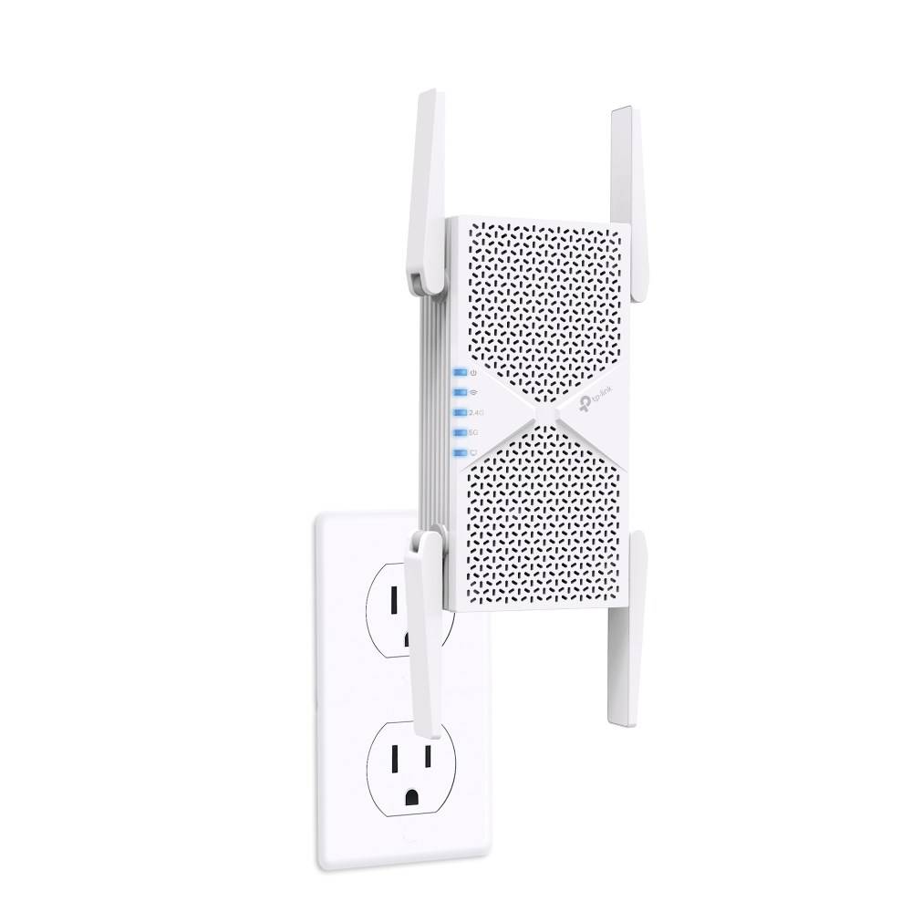 TP-LINK WL-Repeater BE6500 Wi-Fi 7 Router-1