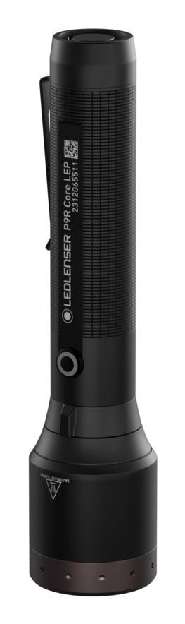 LED LENSER® Taschenlampe Home Life P9R Core LEP-1