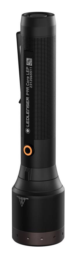 LED LENSER® Taschenlampe Home Life P9R Core LEP-3