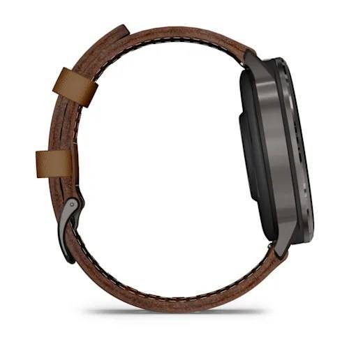 Garmin Venu 4, 3,56 cm (1.4"), AMOLED, Touchscreen, 8 GB, GPS, 38 g-4