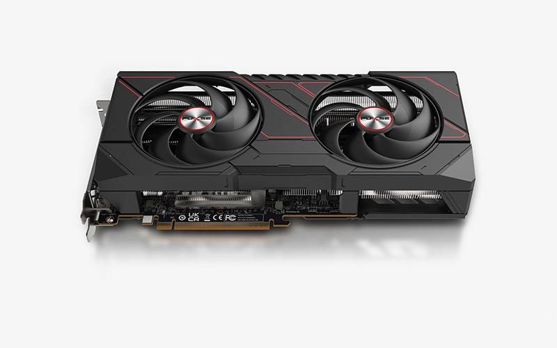 SAPPHIRE PULSE AMD RADEON RX 9070 GRE Gaming Gaming-Komponenten Grafikkarten-0