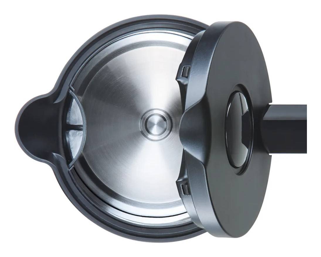 Bosch Styline TWK8611P - Wasserkocher - 1.5 Liter - 2400 W - Weiß / Edelstahl-6