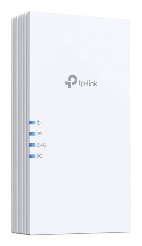TP-LINK RE220BE BE3600 Wi-Fi 7 Repeater - Repeater - WLAN-2