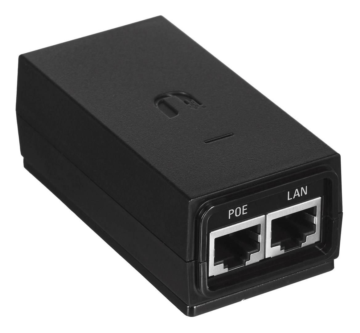 Ubiquiti NanoStation loco M5 - Wireless Bridge - AirMax - 5 GHz-2
