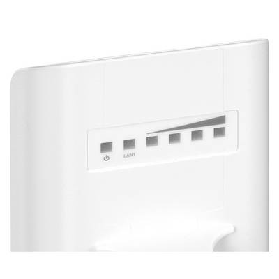 Ubiquiti NanoStation loco M2 - Accesspoint - AirMax-9