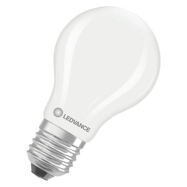 1St. Ledvance LED CLASSIC A DIM P 7.5W 827 FIL FR E27 1055lm 2700K LED-Glühlampe