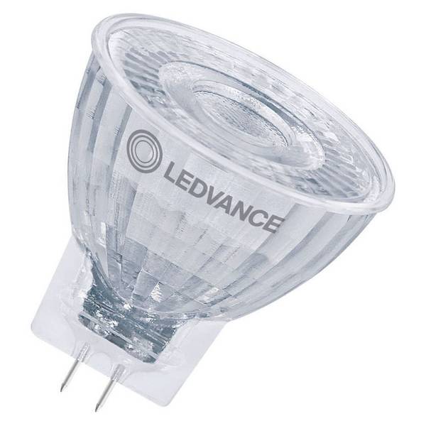 LED MR11 35 P 4.2W 840 GU4 36° LED-Lampe